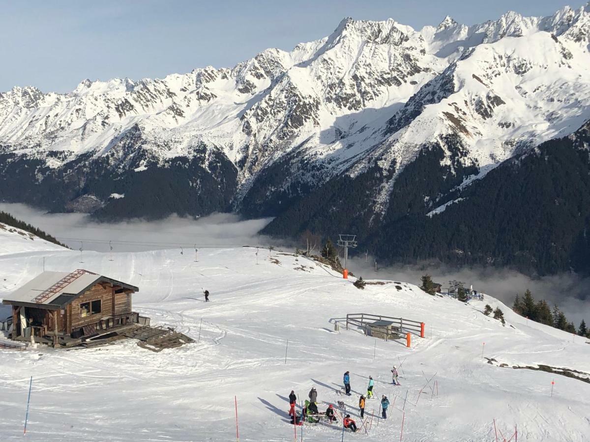 Chambre Belledonne La Tronche  Экстерьер фото